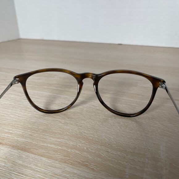 Ray-Ban RB4171 Erika 710/71 Sunglasses Tortoise Shell FRAMES ONLY 54-18-145 - Picture 5 of 8